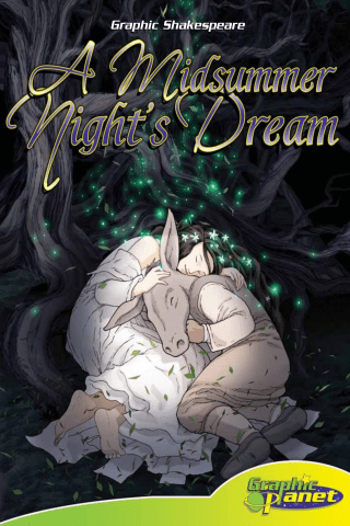 Imagen de apoyo de  Midsummer Night's Dream