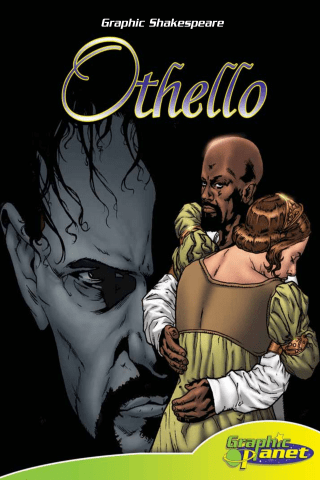 Imagen de apoyo de  Othello