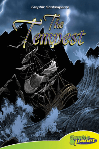 Imagen de apoyo de Tempest