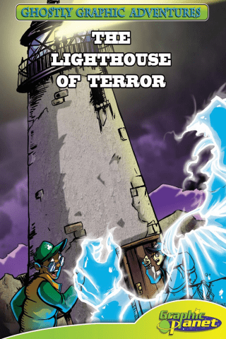 Imagen de apoyo de The Lighthouse of Terror