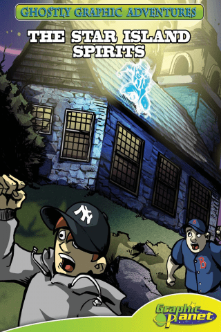 Imagen de apoyo de The Star Island Spirits
