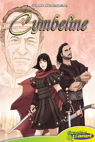 Imagen de apoyo de Cymbeline