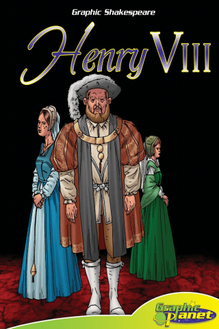 Imagen de apoyo de  Henry VIII