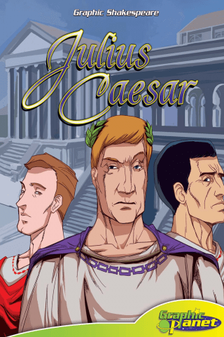 Imagen de apoyo de Julius Caesar