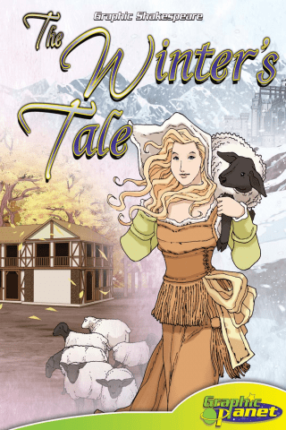 Imagen de apoyo de Winter's Tale