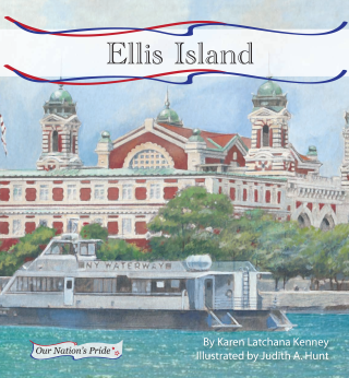 Imagen de apoyo de  Ellis Island