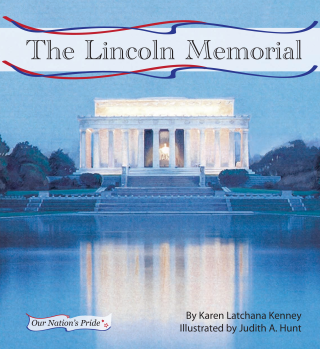 Imagen de apoyo de  Lincoln Memorial