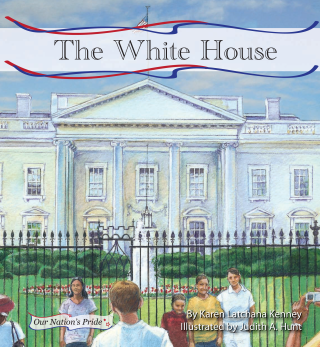 Imagen de apoyo de White House