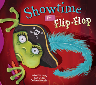 Imagen de apoyo de  Showtime for Flip Flop