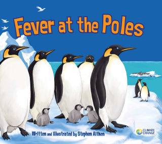 Imagen de apoyo de Fever at the Poles