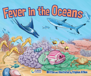 Imagen de apoyo de  Fever in the Oceans