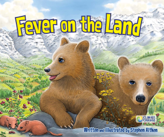 Imagen de apoyo de  Fever on the Land