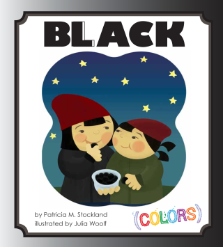 Imagen de apoyo de Black