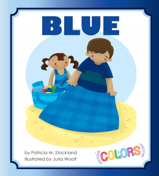 Imagen de apoyo de  Blue