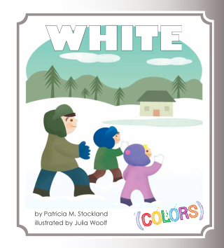 Imagen de apoyo de White