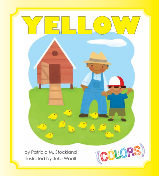 Imagen de apoyo de  Yellow