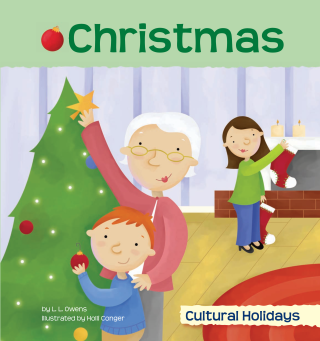 Imagen de apoyo de  Christmas