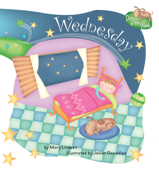 Imagen de apoyo de  Wednesday