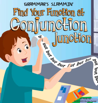 Imagen de apoyo de  Find Your Function at Conjunction Junction