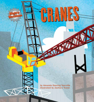 Imagen de apoyo de  Cranes
