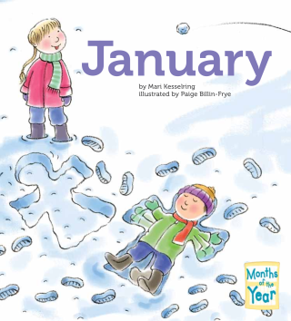 Imagen de apoyo de  January