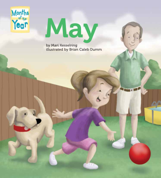 Imagen de apoyo de  May