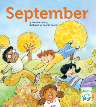 Imagen de apoyo de  September