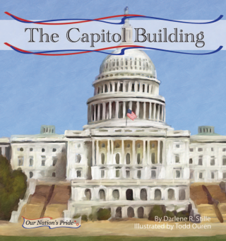 Imagen de apoyo de  Capitol Building