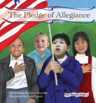 Imagen de apoyo de  Pledge of Allegiance