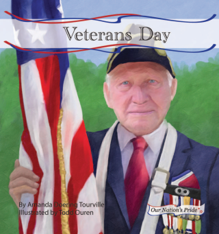 Imagen de apoyo de  Veterans Day