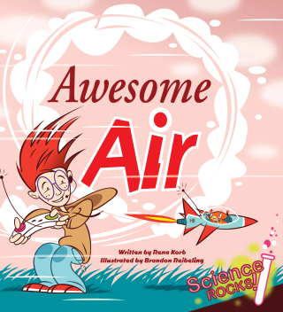 Imagen de apoyo de  Awesome Air