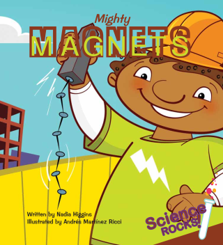 Imagen de apoyo de  Mighty Magnets