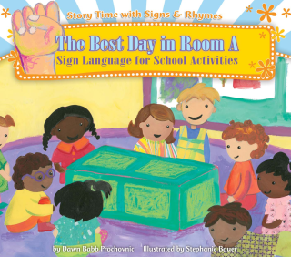 Imagen de apoyo de Best Day in Room A