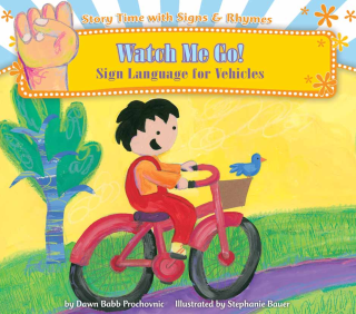 Imagen de apoyo de Watch Me Go