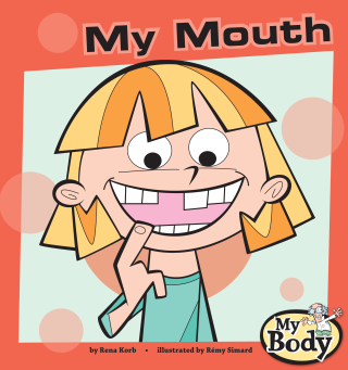 Imagen de apoyo de  My Mouth