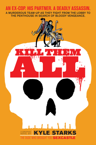 Imagen de apoyo de  Kill Them All