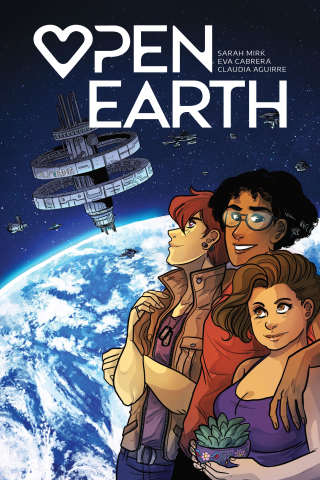 Imagen de apoyo de  Open Earth