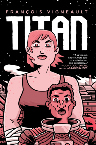 Imagen de apoyo de  Titan