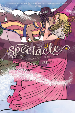 Imagen de apoyo de Spectacle Vol 3