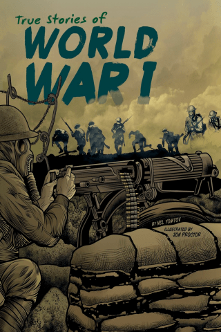 Imagen de apoyo de  True Stories of World War I