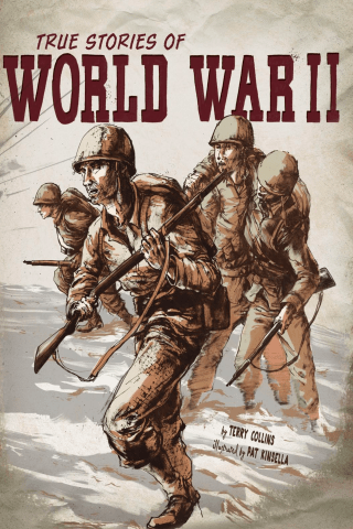 Imagen de apoyo de True Stories of World War II