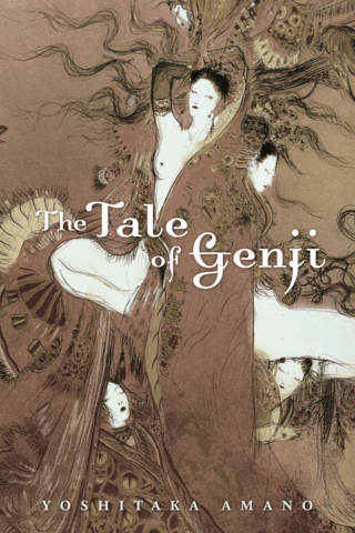 Imagen de apoyo de The Tale of Genji