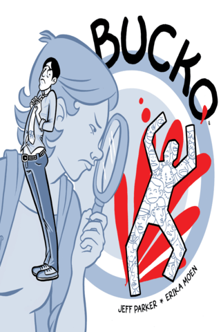 Imagen de apoyo de Bucko