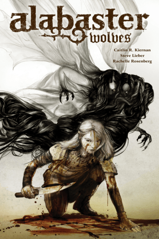 Imagen de apoyo de  Alabaster: Wolves