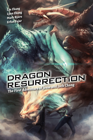 Imagen de apoyo de  Dragon Resurrection