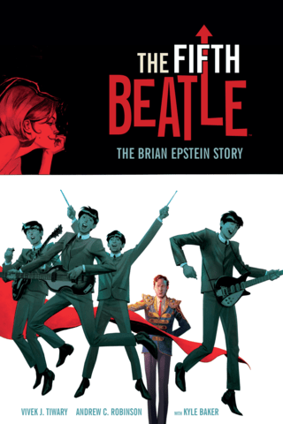 Imagen de apoyo de The Fifth Beatle: The Brian Epstein Story
