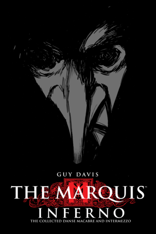 Imagen de apoyo de The Marquis Volume 1: Inferno