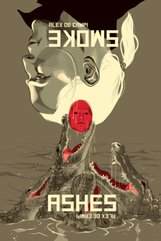 Imagen de apoyo de  Smoke/Ashes