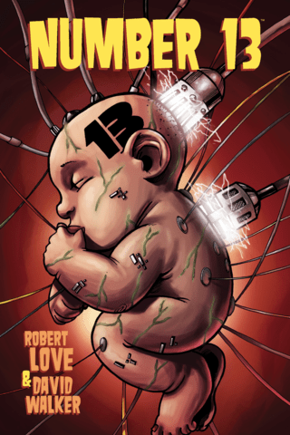 Imagen de apoyo de Number 13
