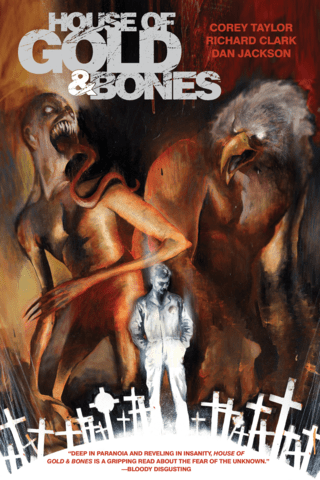 Imagen de apoyo de House of Gold & Bones